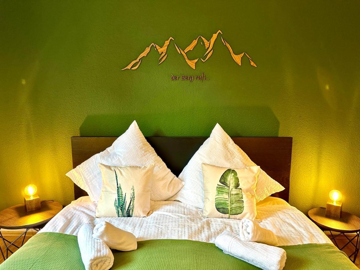 Berg Ruettenscheid, Netflix, Nahe Messe, Klinikum Apartment *
